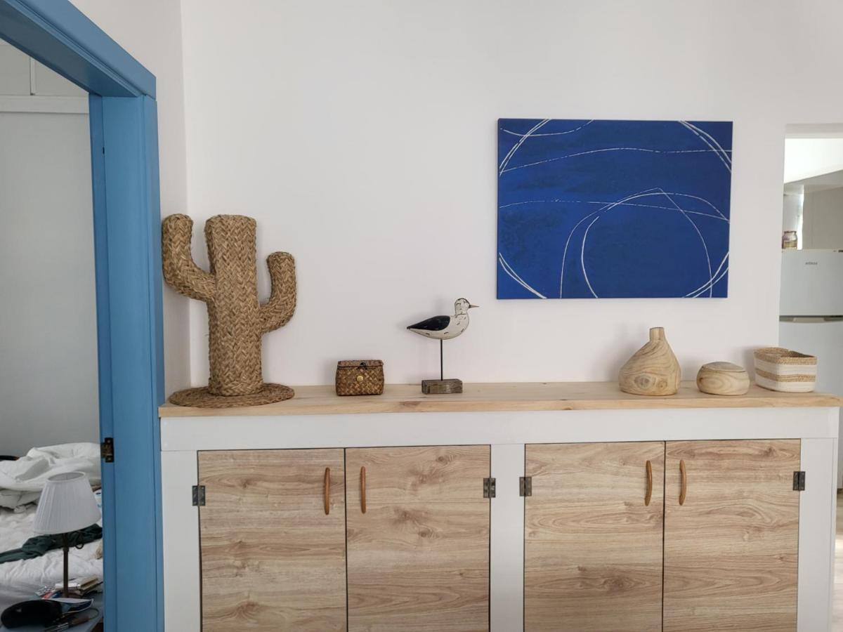 Apartamento Calandria Confital Para 8 Con Terraza Y Bbq Proxima Playa Лас Палмас де Гран Канария Екстериор снимка